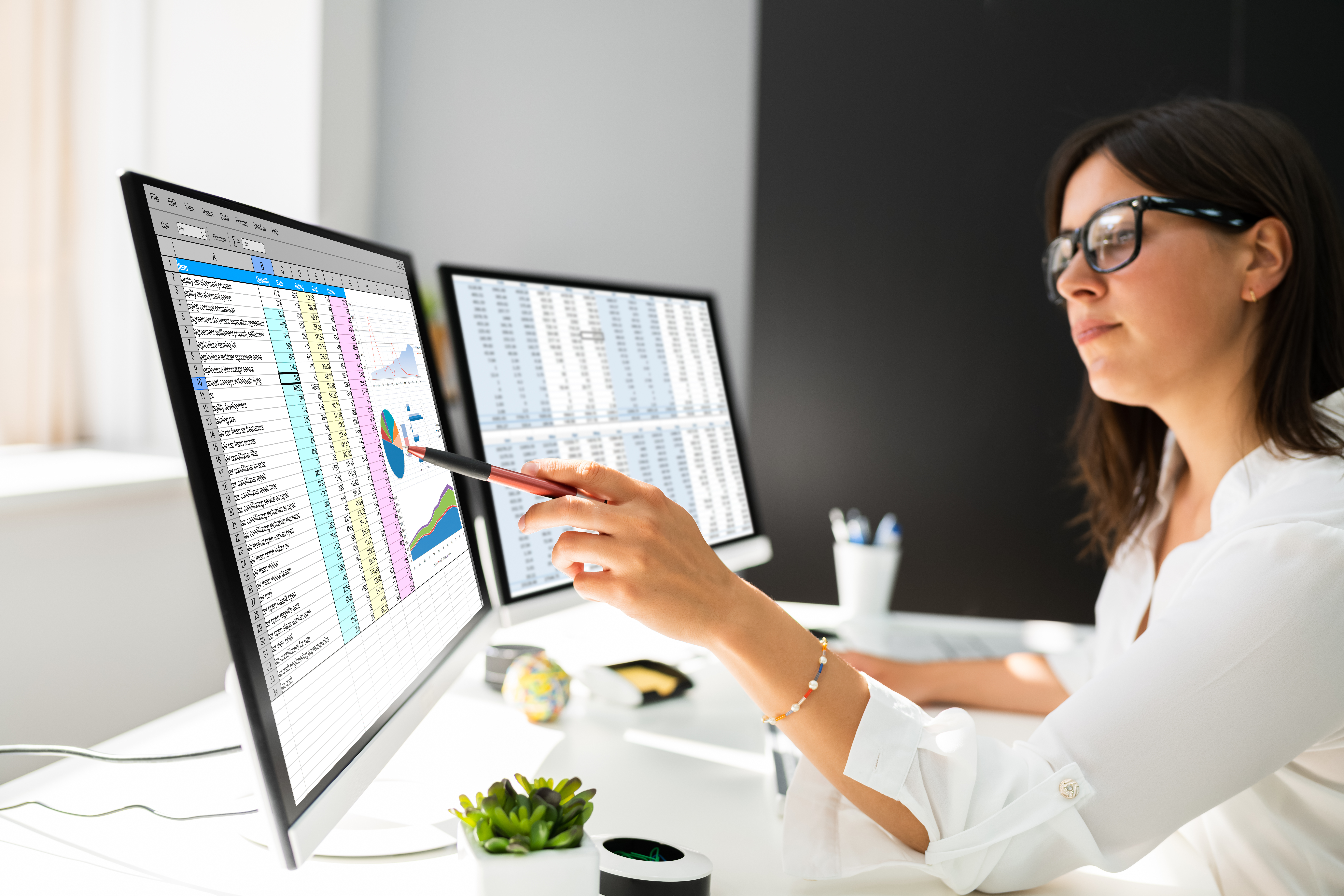 Using Your Product Launch Forecast as a Strategic Tool