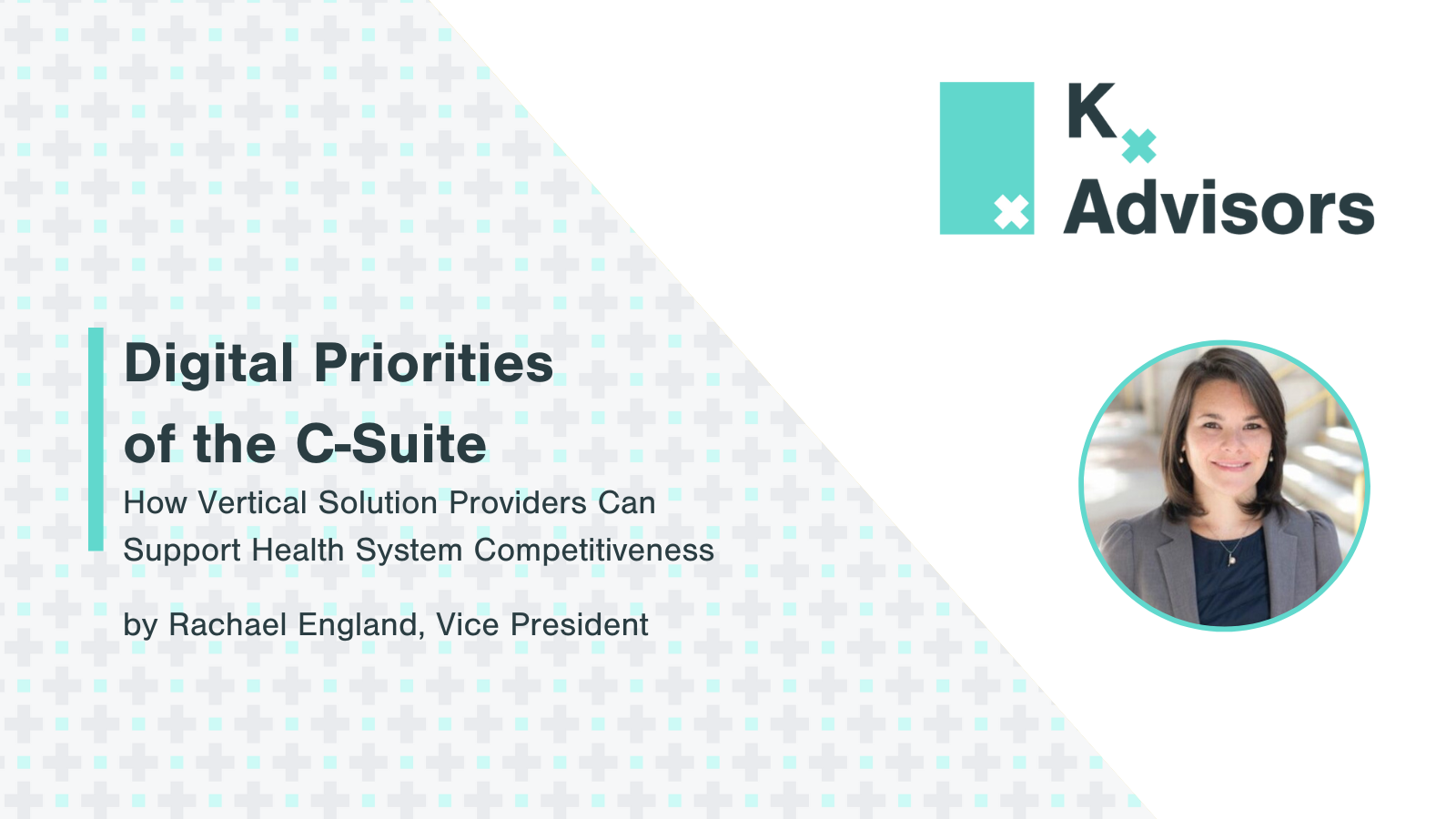 Digital Priorities of the C-Suite