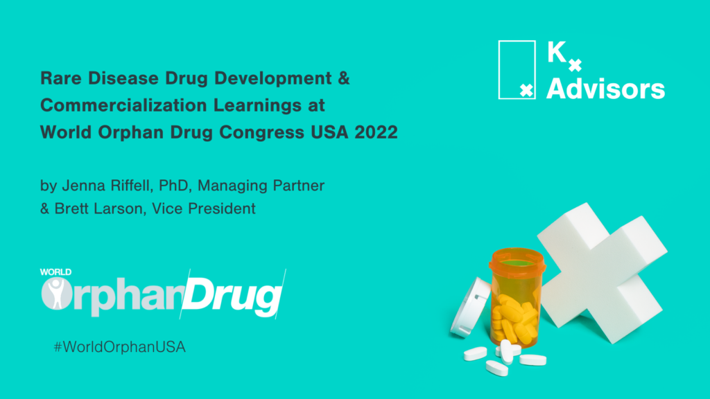 World Orphan Drug Congress