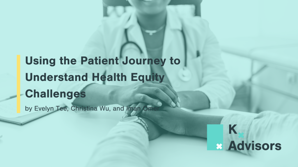 Patient Centered Health Equity