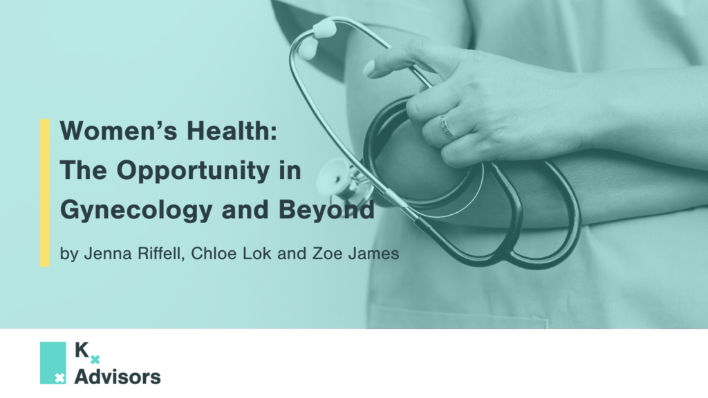 Women's Health Opportunuty